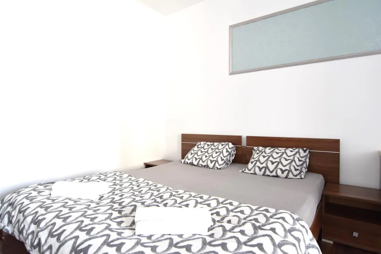 Resedinta Luterana Apartment Bucharest