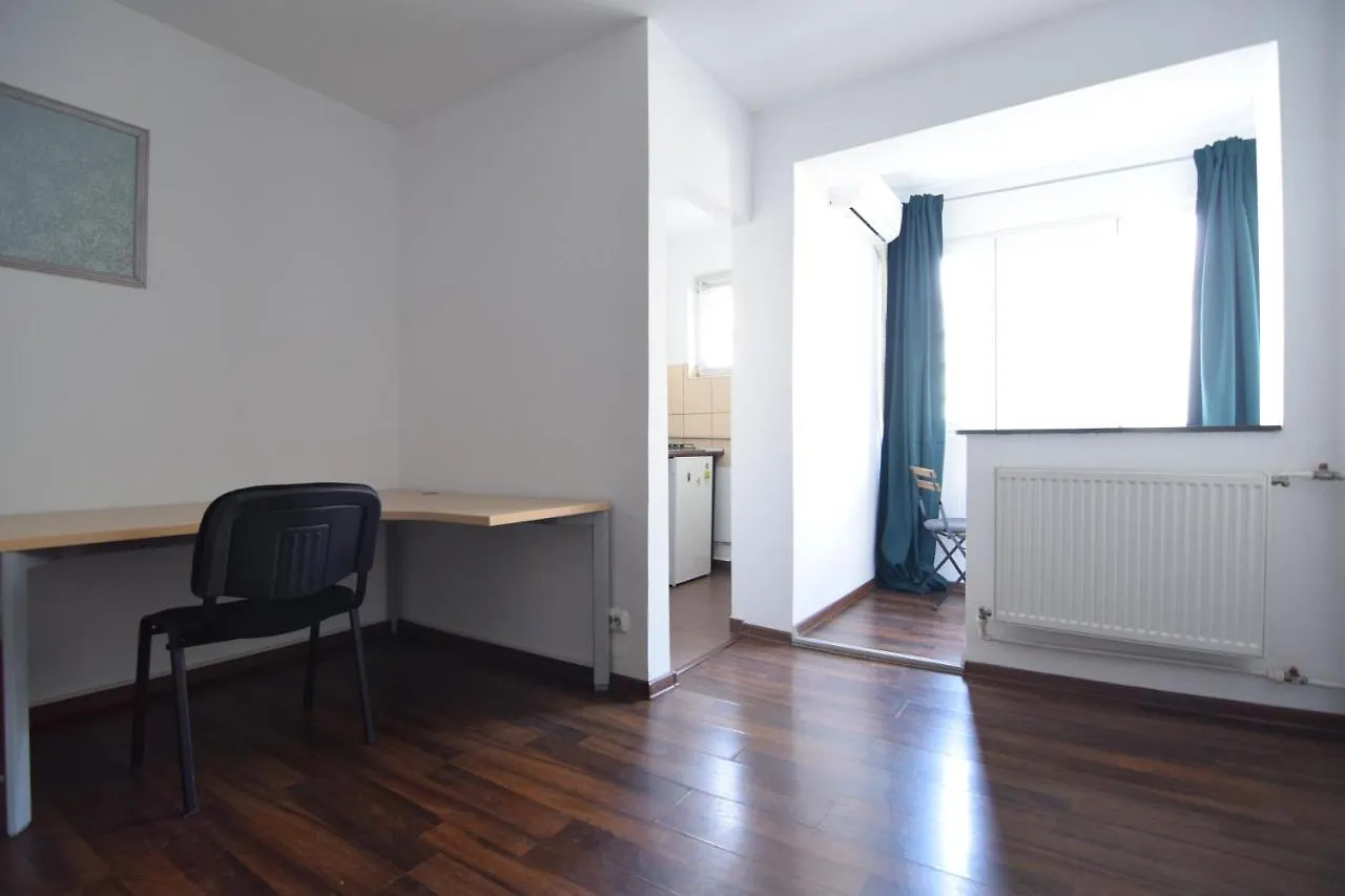 Resedinta Luterana Apartment Bucharest
