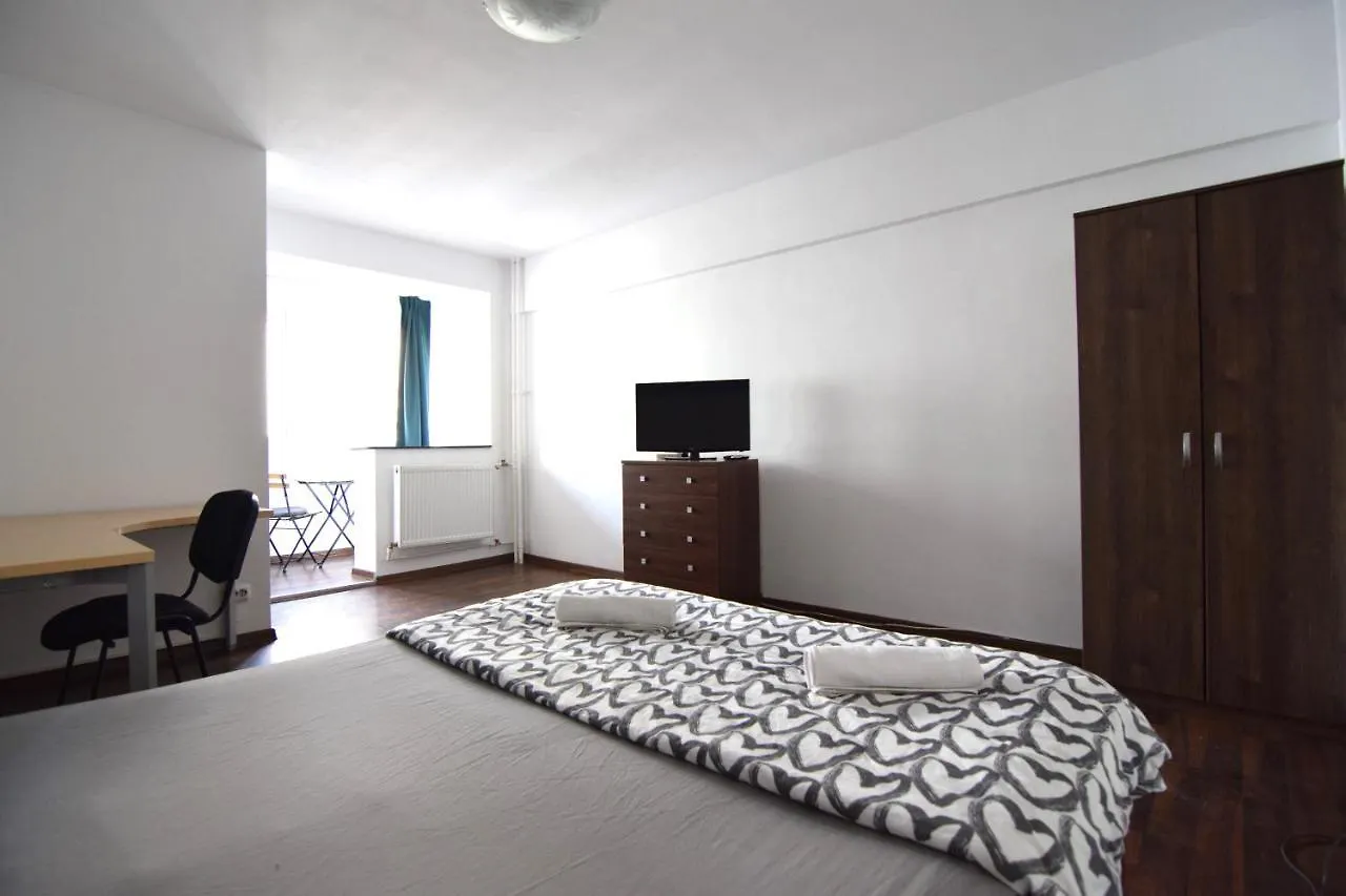Resedinta Luterana Apartment Bucharest 0*,  Romania