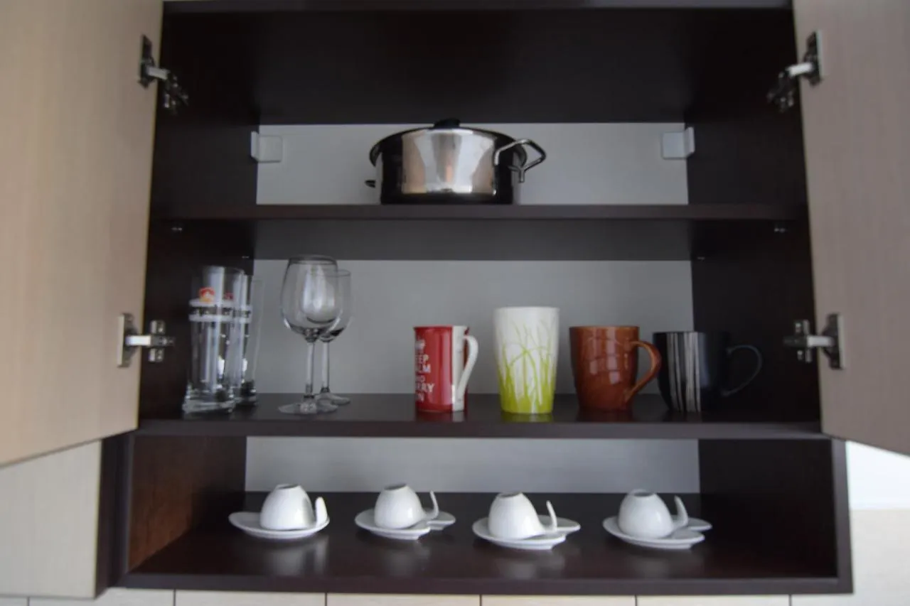 Resedinta Luterana Apartment Bucharest