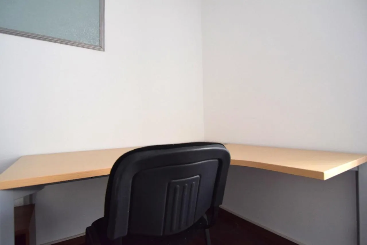 Resedinta Luterana Apartment Bucharest