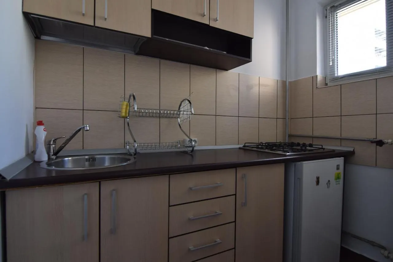 Resedinta Luterana Apartment Bucharest