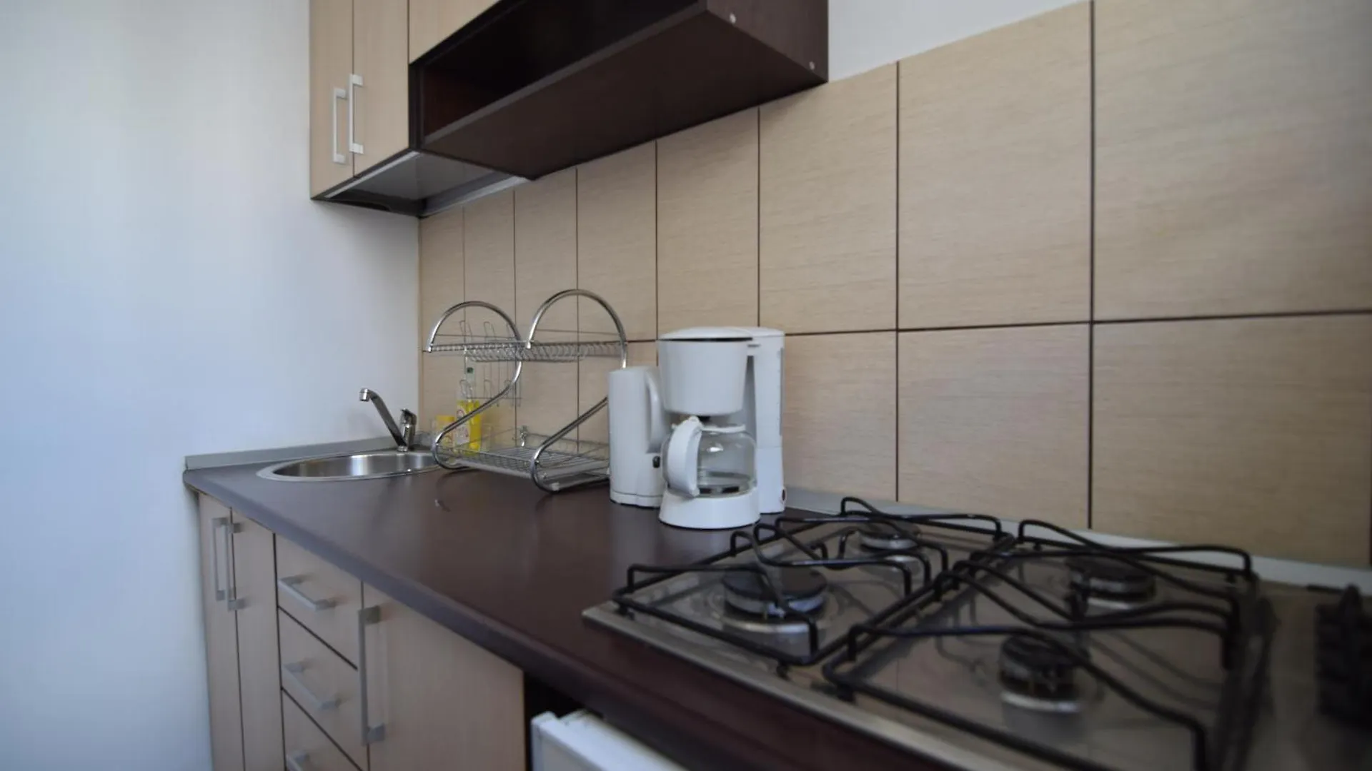 Resedinta Luterana Apartment Bucharest Romania