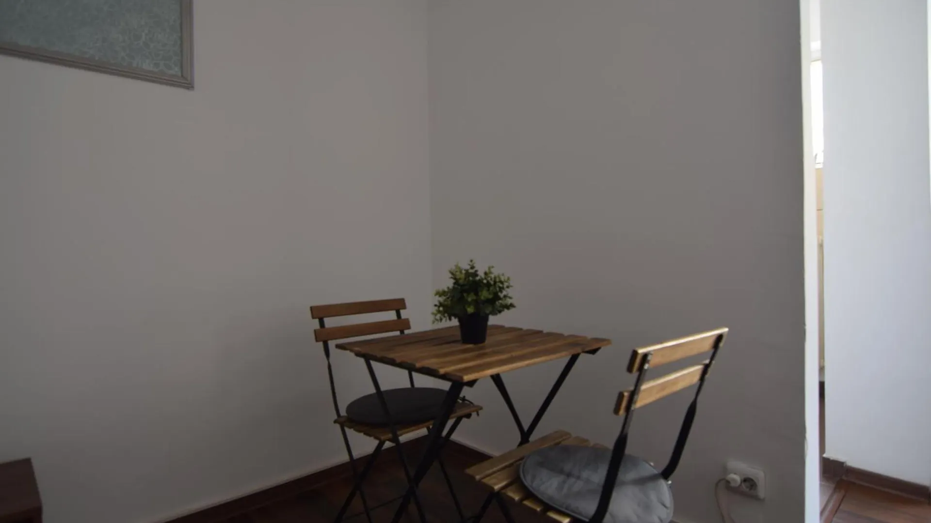 Resedinta Luterana Apartment Bucharest