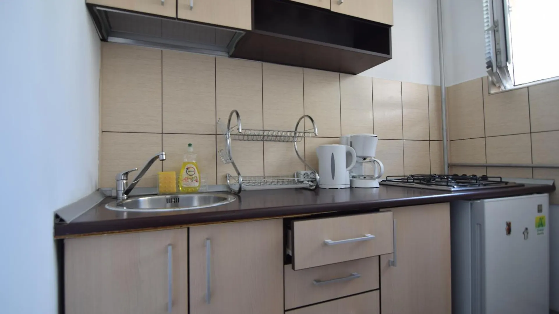 Resedinta Luterana Apartment Bucharest 0*,  Romania