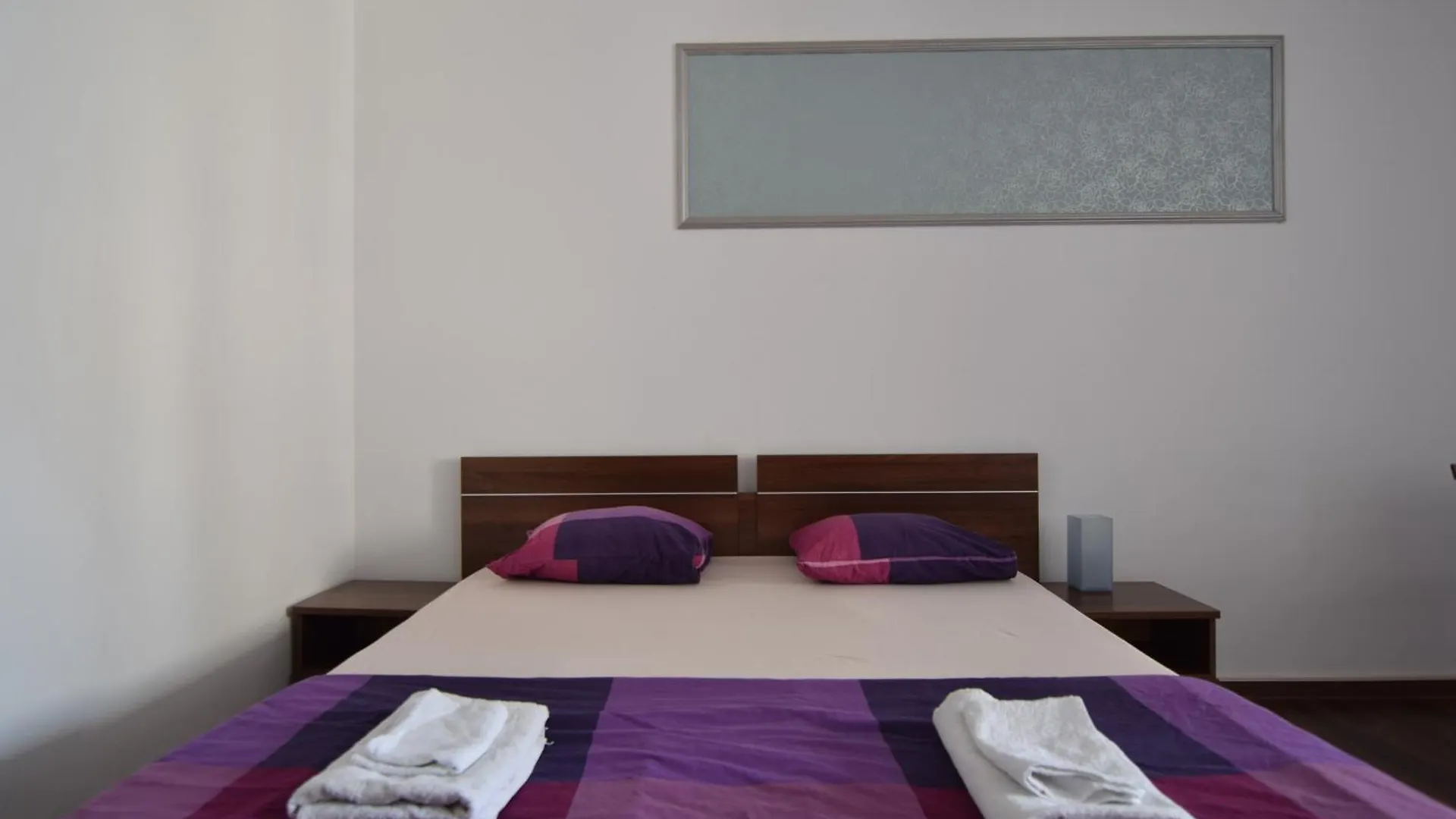 Resedinta Luterana Apartment Bucharest