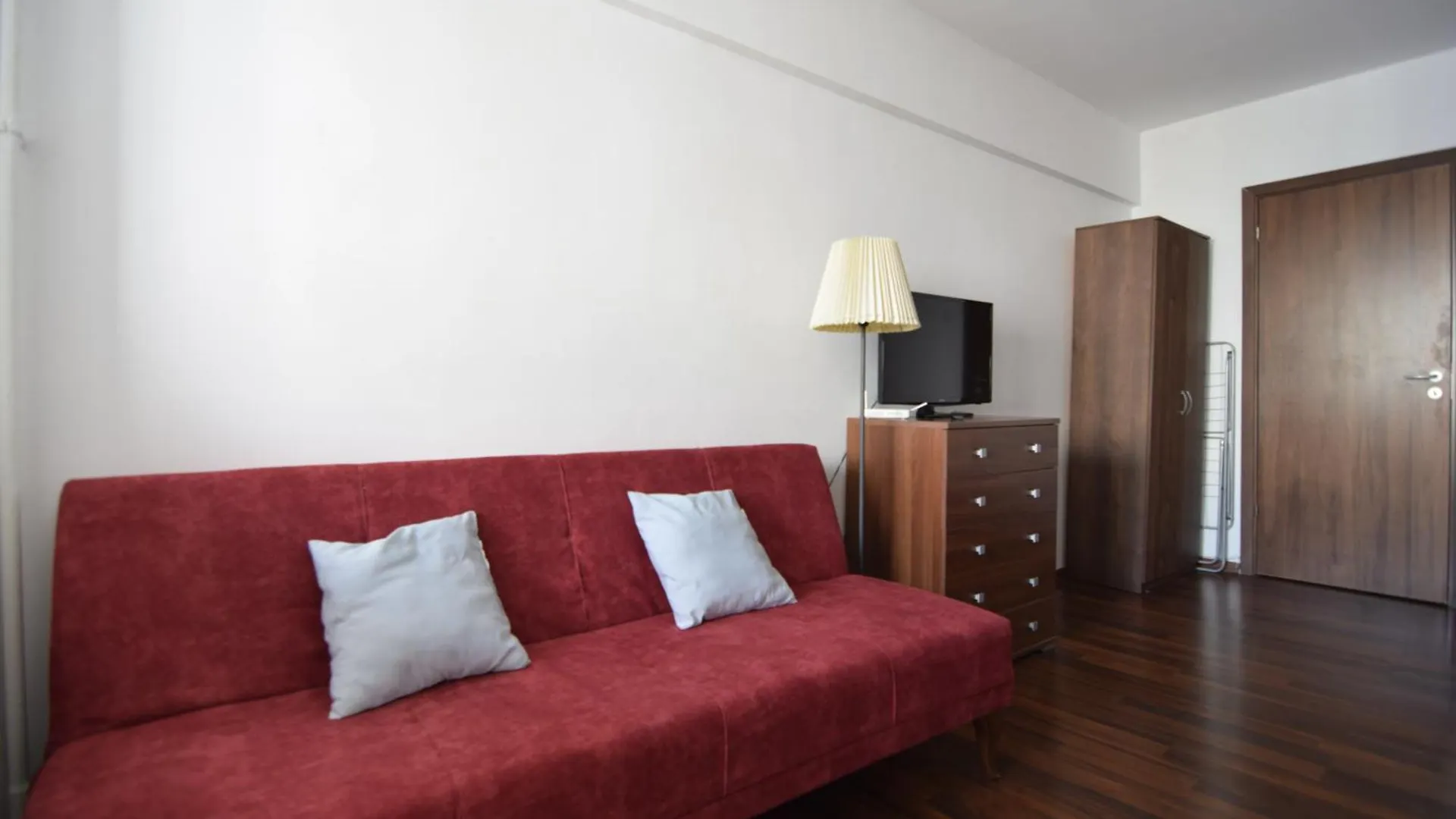 Resedinta Luterana Apartment Bucharest