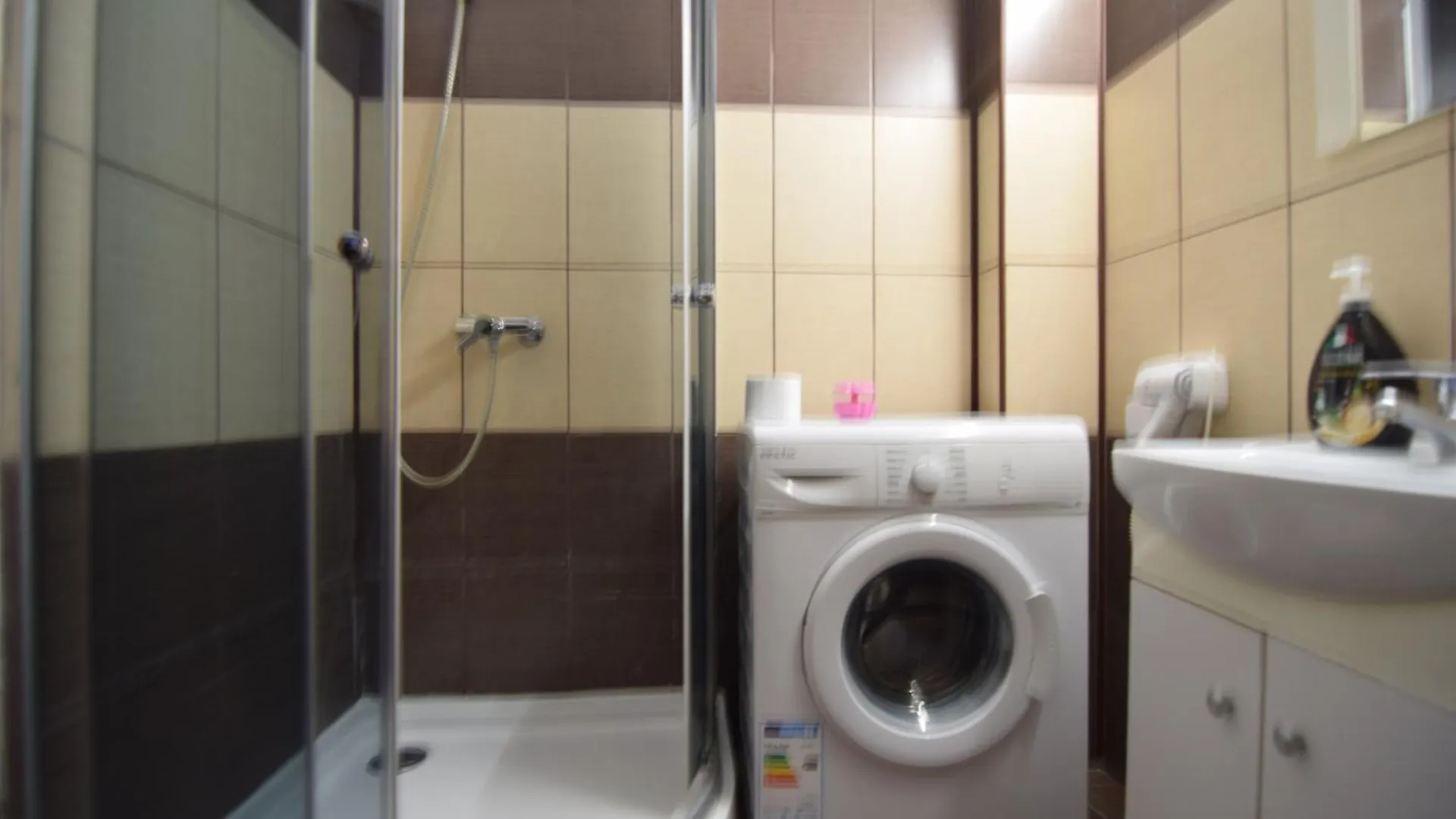 Resedinta Luterana Apartment Bucharest Romania