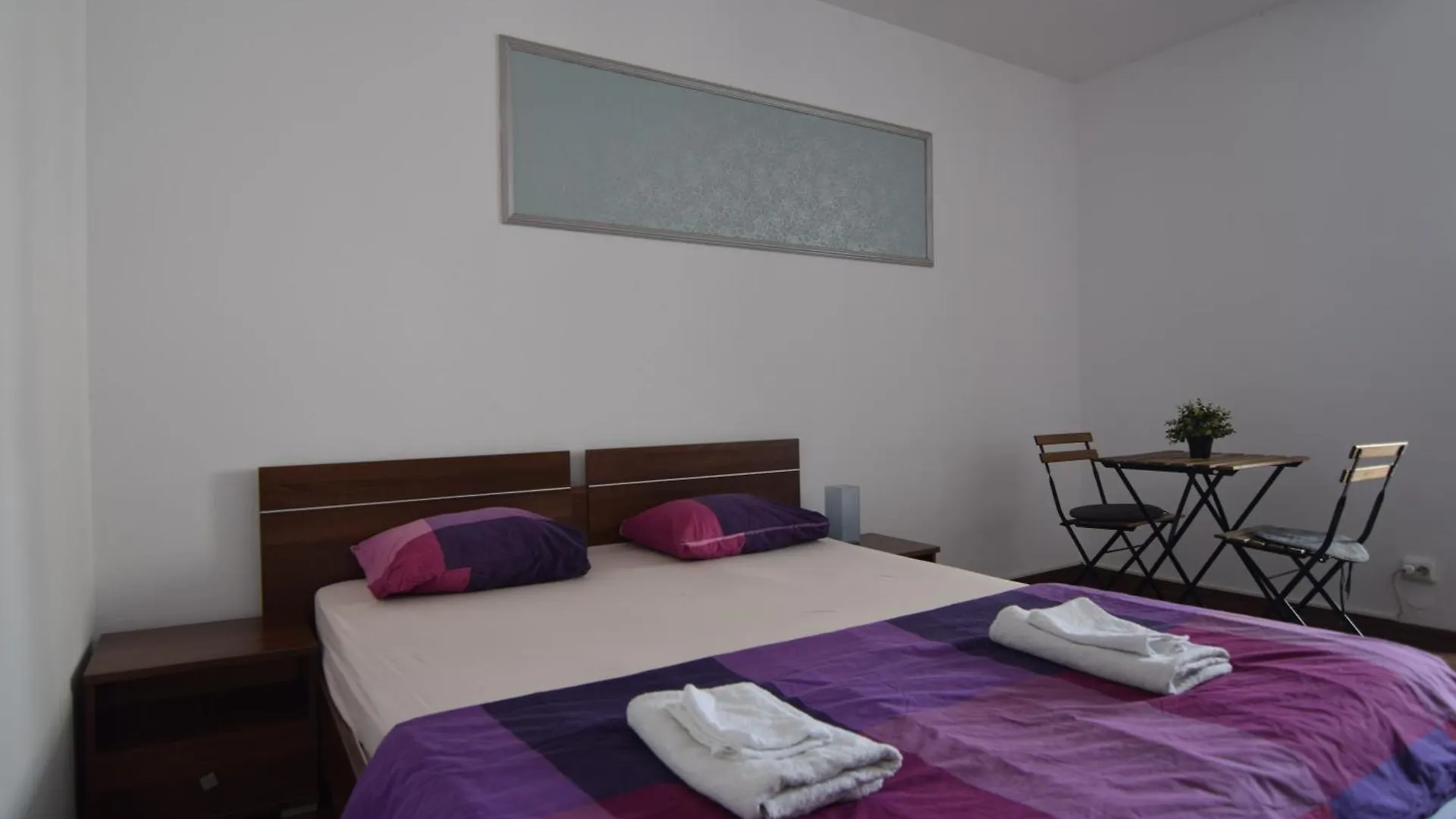 Resedinta Luterana Apartment Bucharest